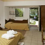 Ośrodek wypoczynkowy Ghotels Pallini