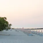 Ośrodek wypoczynkowy Ghotels Pallini 4*