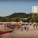 Ośrodek wypoczynkowy Ghotels Pallini Kallithea (Chalkidiki)