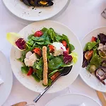 Ośrodek wypoczynkowy Ghotels Pallini