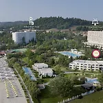 Ośrodek wypoczynkowy Ghotels Pallini Kallithea (Chalkidiki)