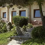 Complex Ghotels Pallini Kallithea (Chalkidiki)