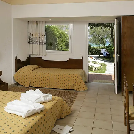 Complex Ghotels Pallini