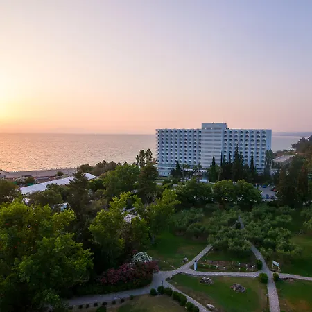 Ghotels Pallini Complex