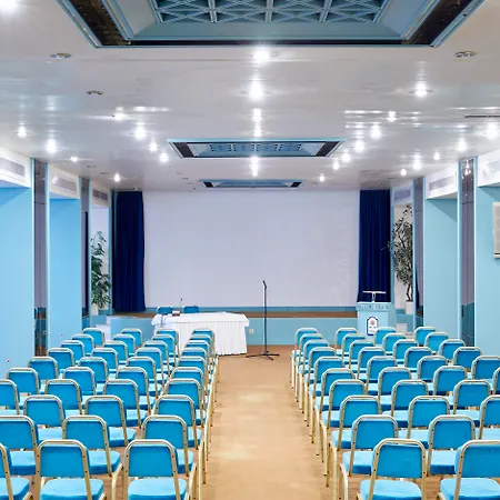 Ghotels Pallini Ośrodek wypoczynkowy Kallithea (Chalkidiki)