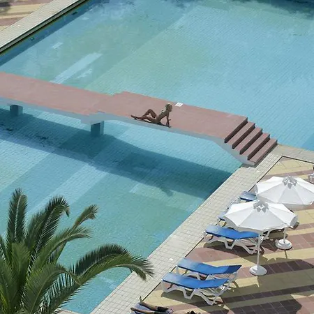 Ghotels Pallini