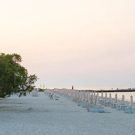 Complex Ghotels Pallini 4*