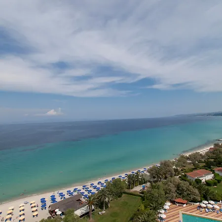Ghotels Pallini Semesteranläggning (resort) Kallithea (Chalkidiki)