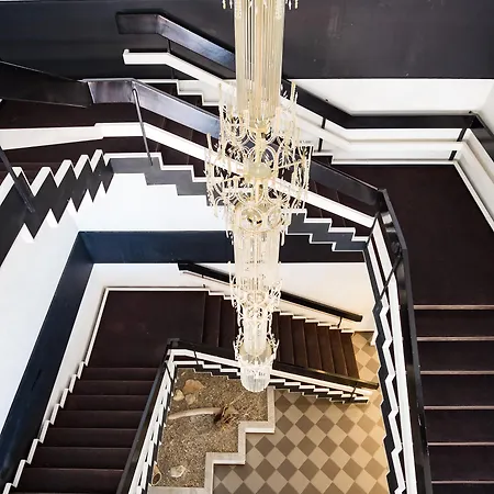 Ghotels Pallini Complex Kallithea (Chalkidiki)