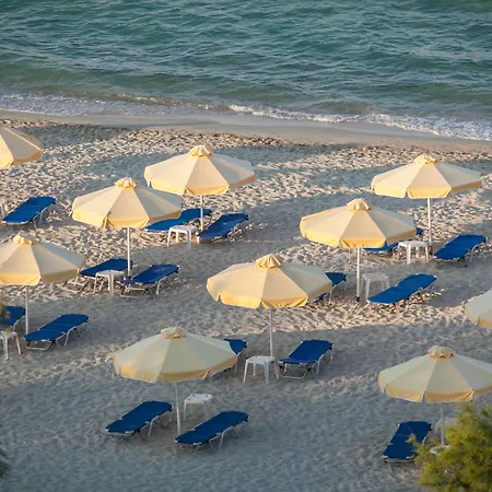 Ghotels Pallini 4* Kallithea (Chalkidiki)