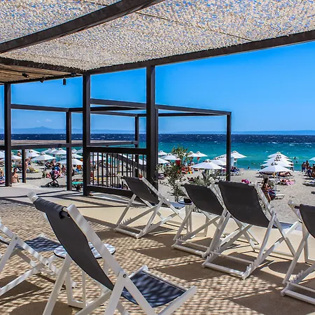 Ghotels Pallini Ośrodek wypoczynkowy Kallithea (Chalkidiki)