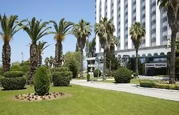 Здравен курорт Ghotels Pallini