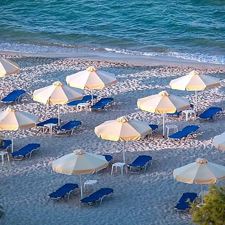 Ghotels Pallini Semesteranläggning (resort) Kallithea (Chalkidiki)