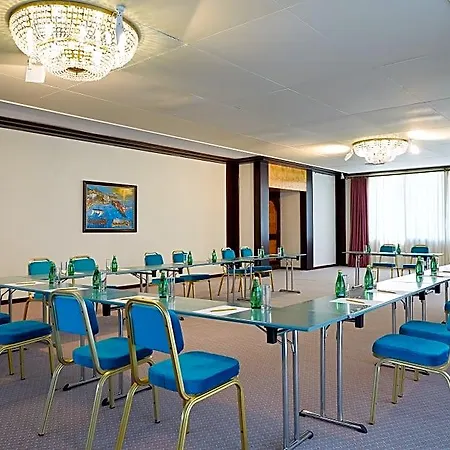 Ghotels Pallini Kallithea (Chalkidiki)