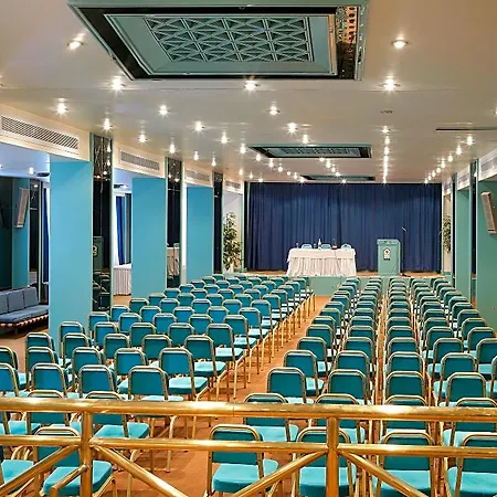 Ghotels Pallini Semesteranläggning (resort) Kallithea (Chalkidiki)