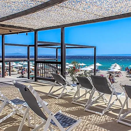 Ghotels Pallini Semesteranläggning (resort) 4*