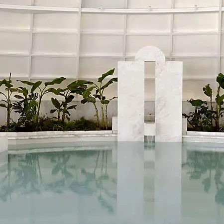 Ghotels Pallini Semesteranläggning (resort) 4*