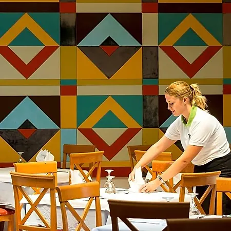 Ghotels Pallini 4* Kallithea (Chalkidiki)