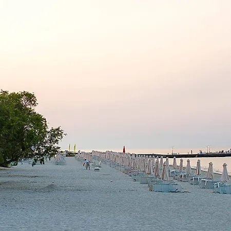 Ghotels Pallini Semesteranläggning (resort) Kallithea (Chalkidiki)