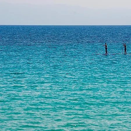 Ghotels Pallini Semesteranläggning (resort) 4*