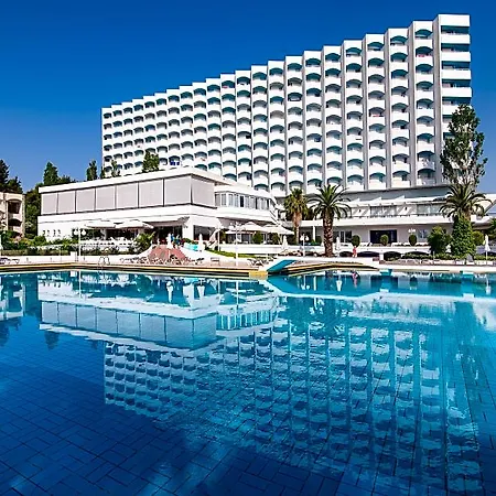 Ghotels Pallini Kallithea (Chalkidiki)