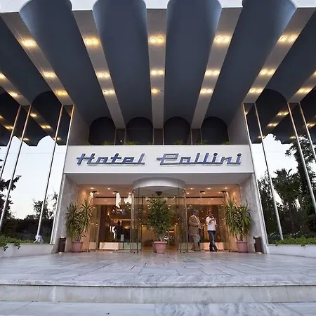 Ghotels Pallini