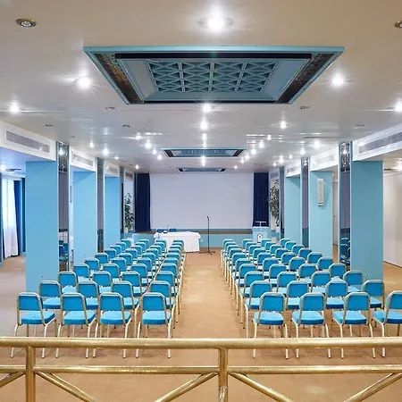 Ghotels Pallini Kallithea (Chalkidiki)