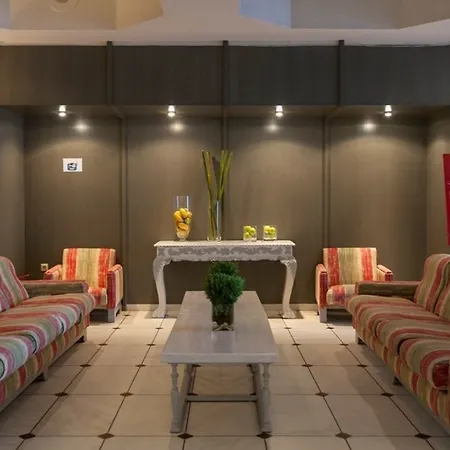 Ghotels Pallini Complex