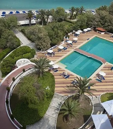 Ghotels Pallini 4* Kallithea (Chalkidiki)