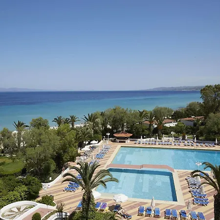 Ghotels Pallini 4*