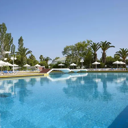 Rezort Ghotels Pallini Kallithea (Chalkidiki)