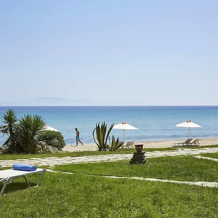 Ghotels Pallini