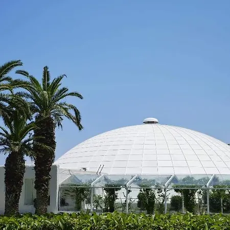 Ghotels Pallini 4*