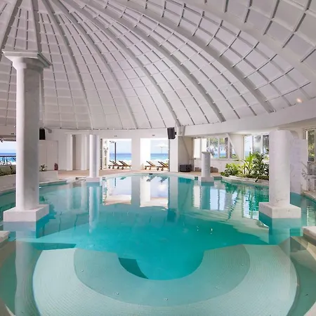 Complex Ghotels Pallini Kallithea (Chalkidiki)