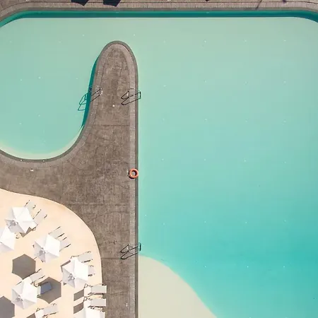 Ghotels Pallini 4*