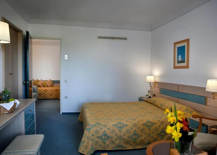 Ghotels Pallini Курортный комплекс