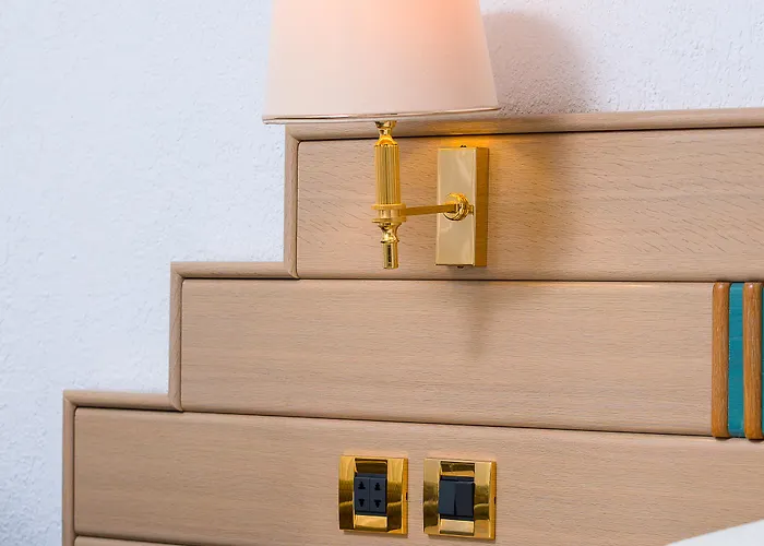 Ghotels Pallini Kallithea (Chalkidiki)