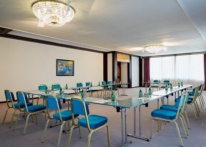 Ghotels Pallini Kallithea (Chalkidiki)