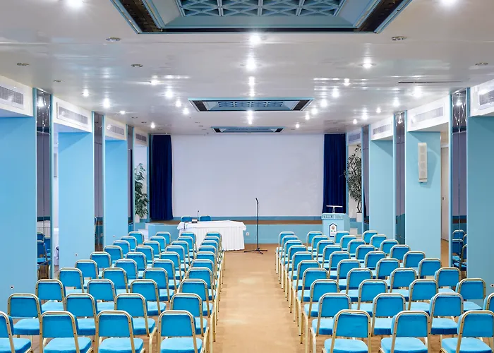 Ghotels Pallini Курортный комплекс Kallithea (Chalkidiki)