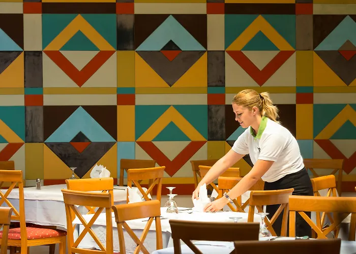 Ghotels Pallini 4* Kallithea (Chalkidiki)