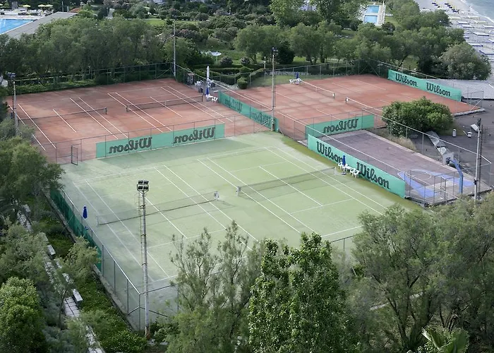 Ghotels Pallini Kallithea (Chalkidiki)