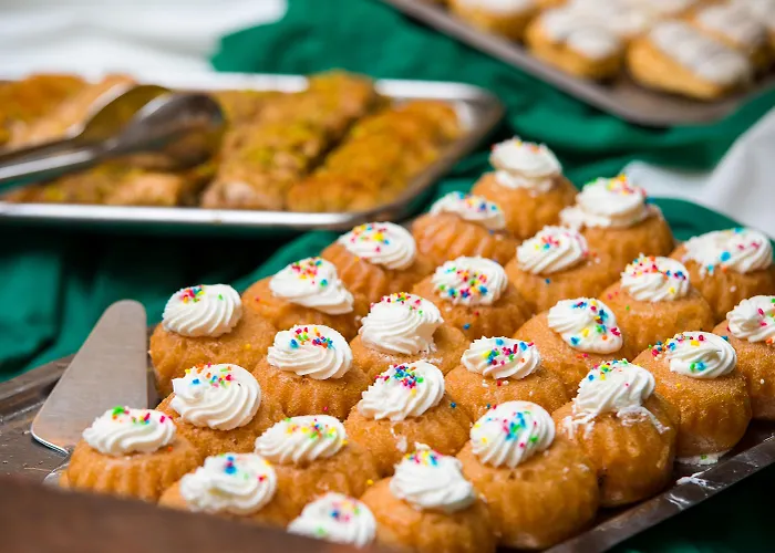 Ghotels Pallini Kallithea (Chalkidiki)