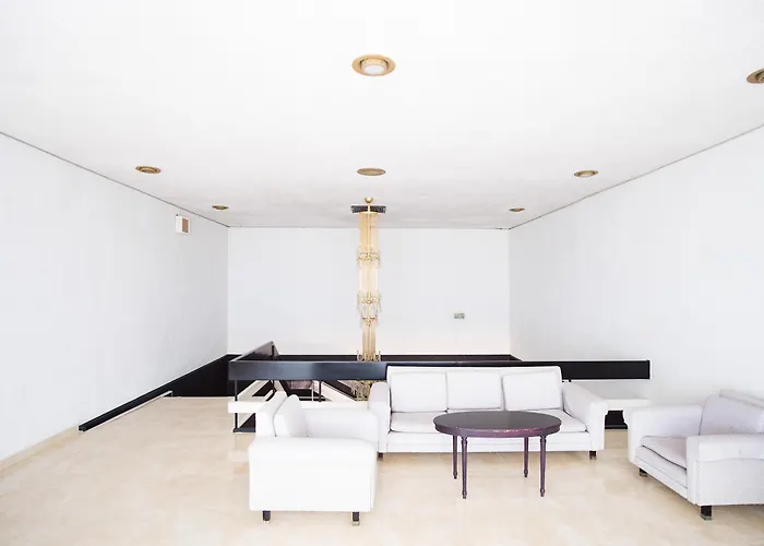 Ghotels Pallini Курортный комплекс