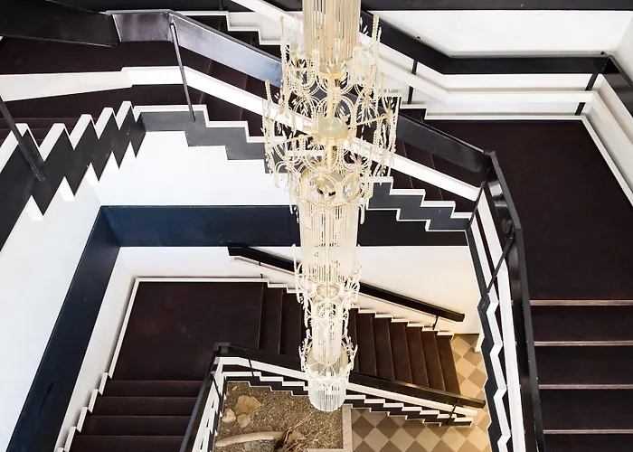 Ghotels Pallini Курортный комплекс Kallithea (Chalkidiki)