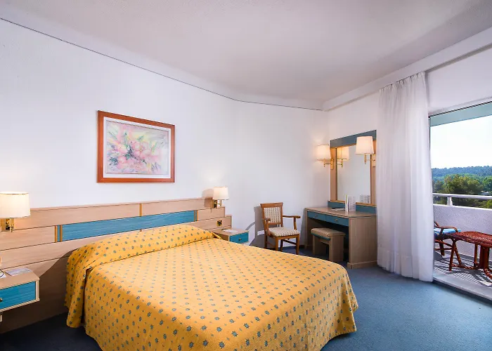 Ghotels Pallini 4* Kallithea (Chalkidiki)