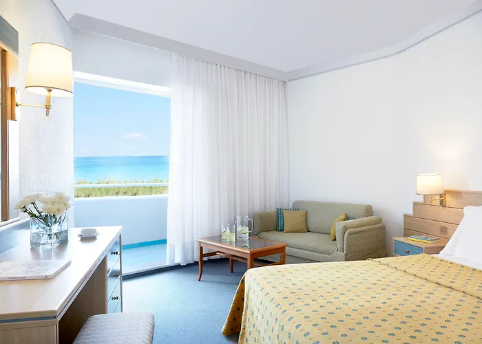 Ghotels Pallini Kallithea (Chalkidiki)