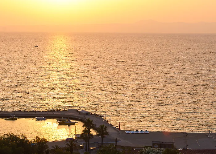 Курортный комплекс Ghotels Pallini 4*