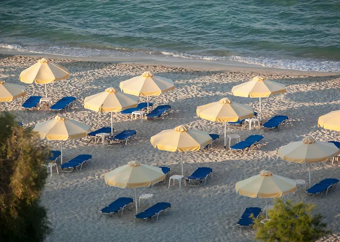 Ghotels Pallini 4* Kallithea (Chalkidiki)