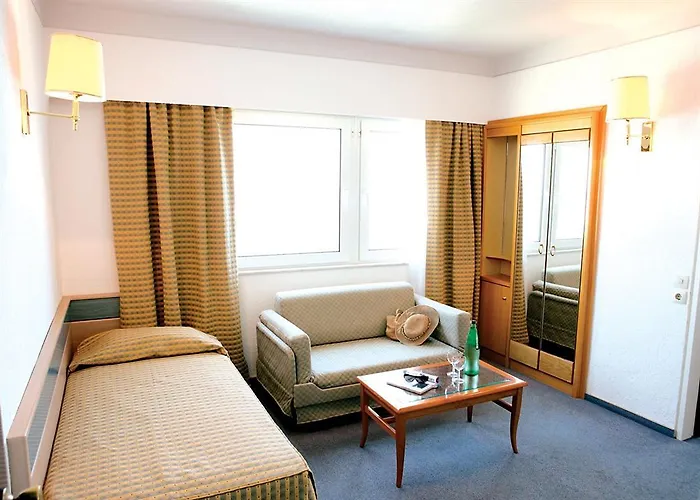 Ghotels Pallini Курортный комплекс