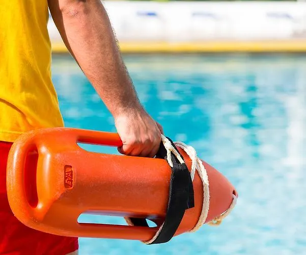 Ghotels Pallini Kallithea (Chalkidiki)